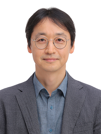 민경훈 학장 사진